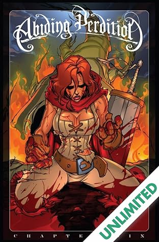 Abiding Perdition #6